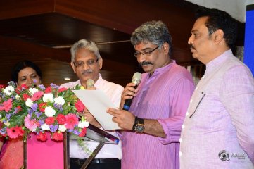 Movie Artists Association New Panel Pramana Sweekaram